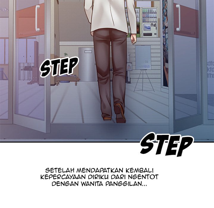 The Hand of Legend - Chapter 18 48