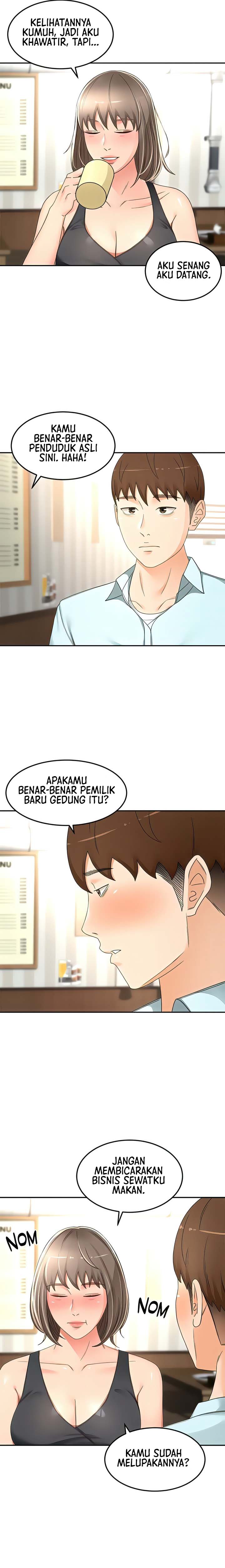 The Little Master - Chapter 87 3