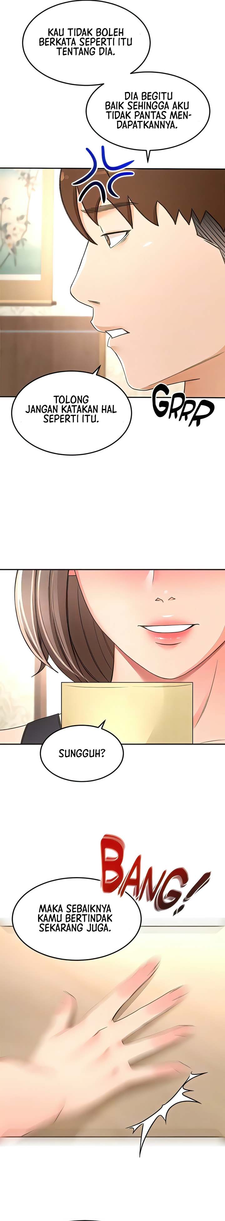 The Little Master - Chapter 87 11