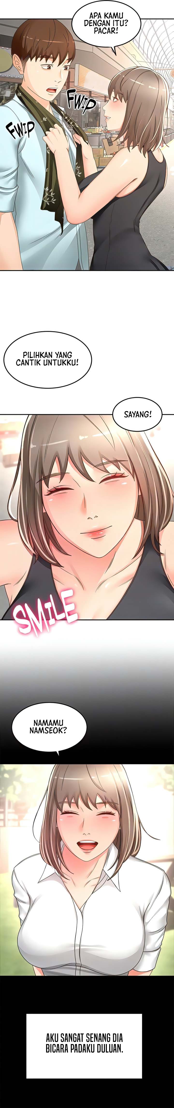 The Little Master - Chapter 87 17
