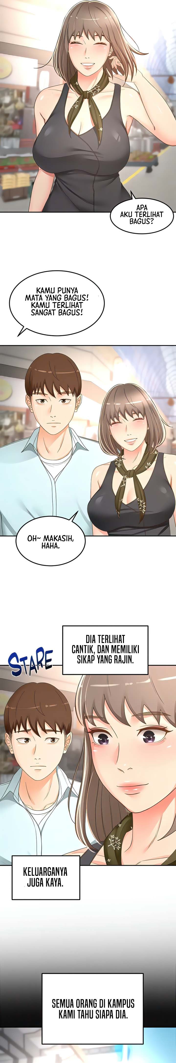 The Little Master - Chapter 87 15