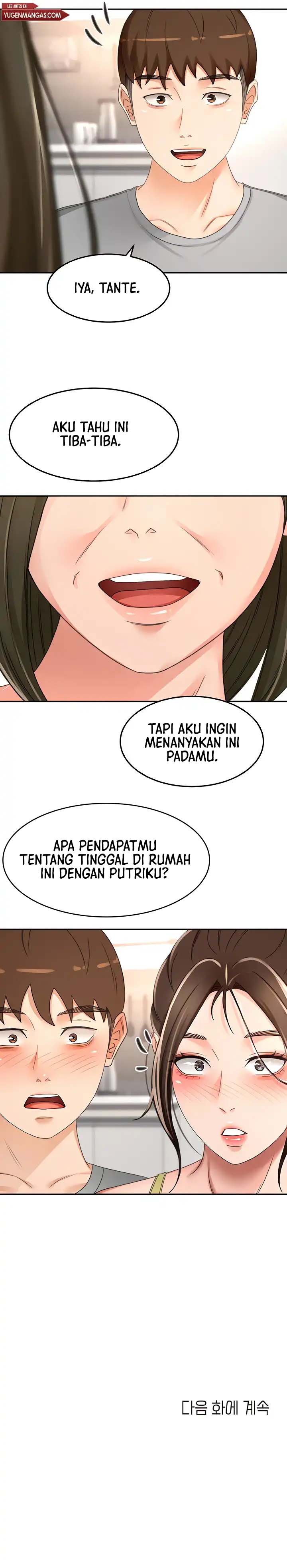 The Little Master - Chapter 84 9