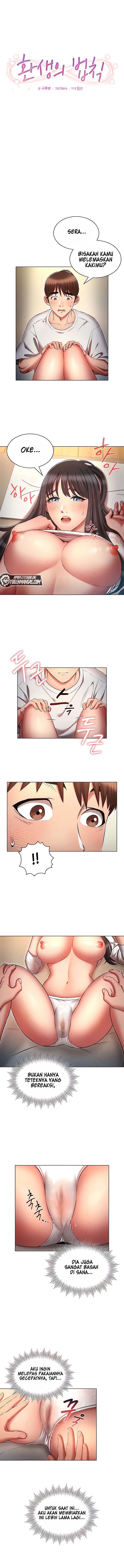 The Law of Reincarnation - Chapter 47 2 The Law of Reincarnation - Chapter 47 2