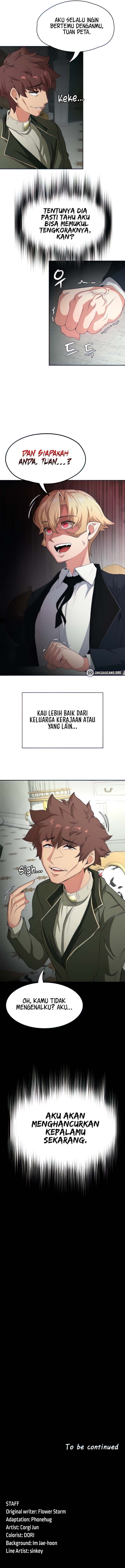 The Main Character is the Villain - Chapter 69 9 The Main Character is the Villain - Chapter 69 9