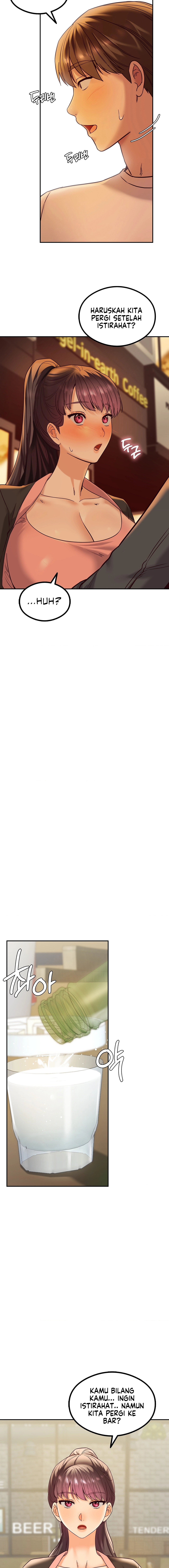 The Massage Club - Chapter 8 21