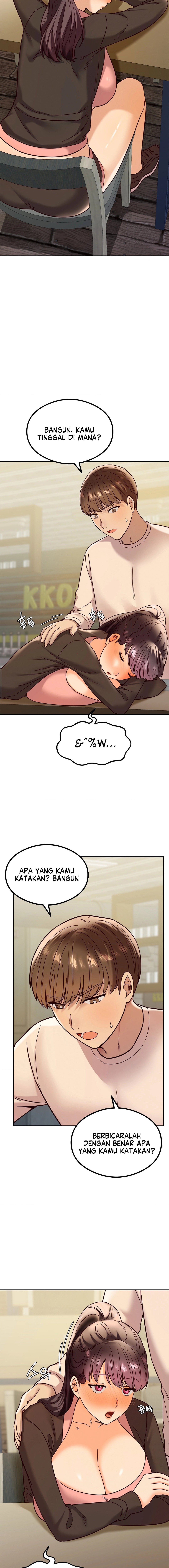 The Massage Club - Chapter 8 24