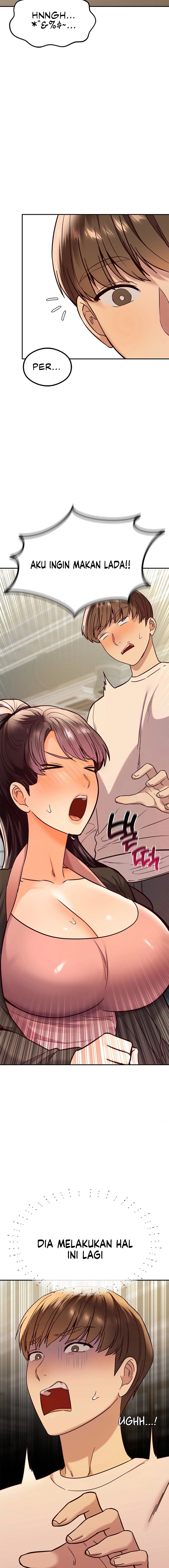 The Massage Club - Chapter 8 25