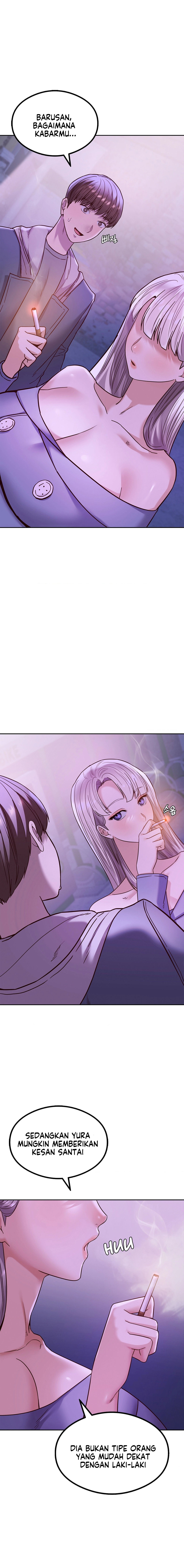 The Massage Club - Chapter 8 3