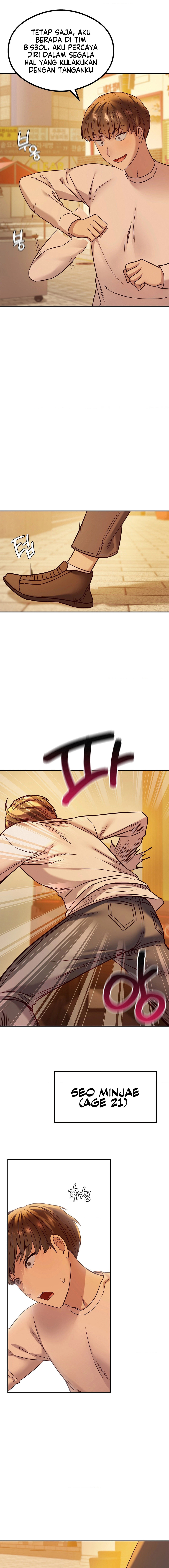 The Massage Club - Chapter 8 19