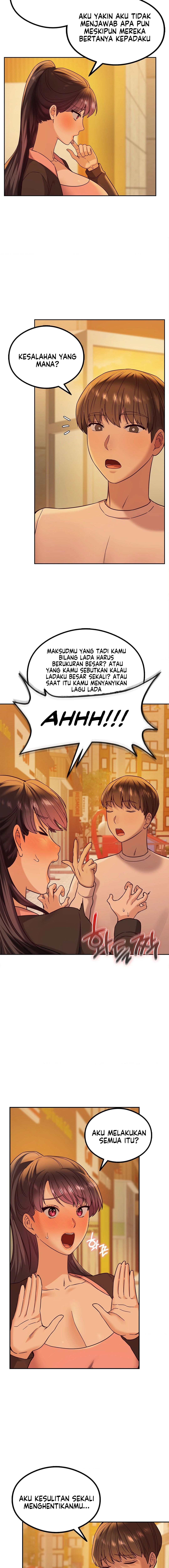 The Massage Club - Chapter 8 16