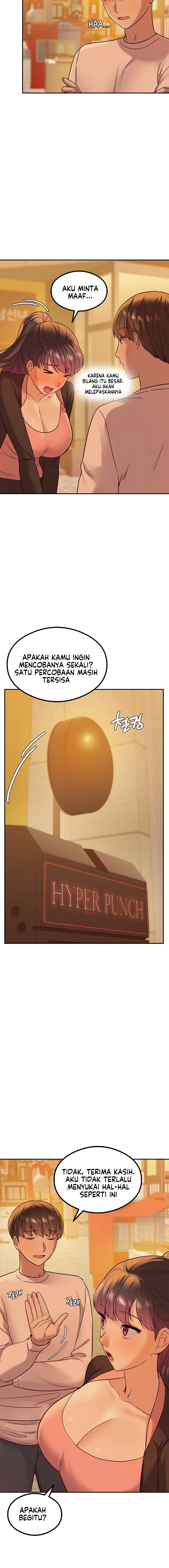 The Massage Club - Chapter 8 17