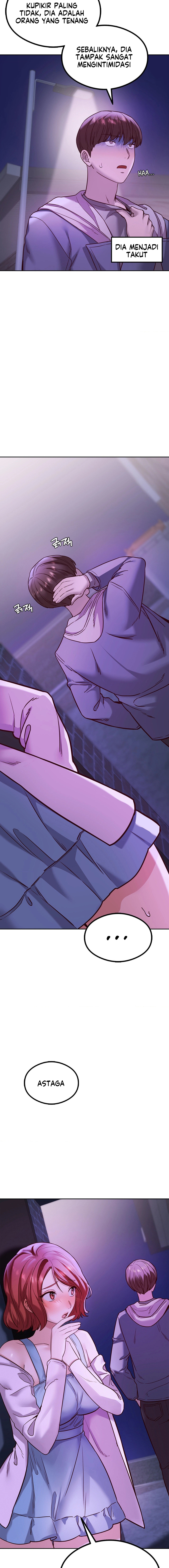 The Massage Club - Chapter 8 7