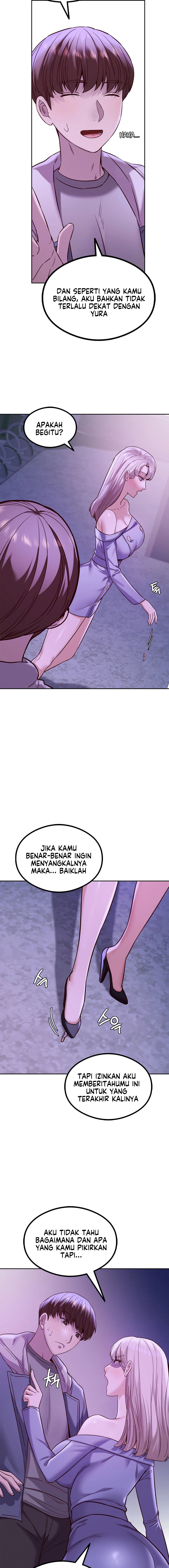 The Massage Club - Chapter 8 5