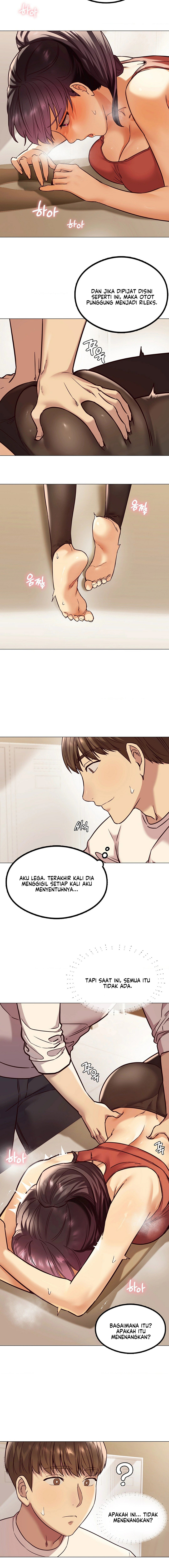 The Massage Club - Chapter 3 22