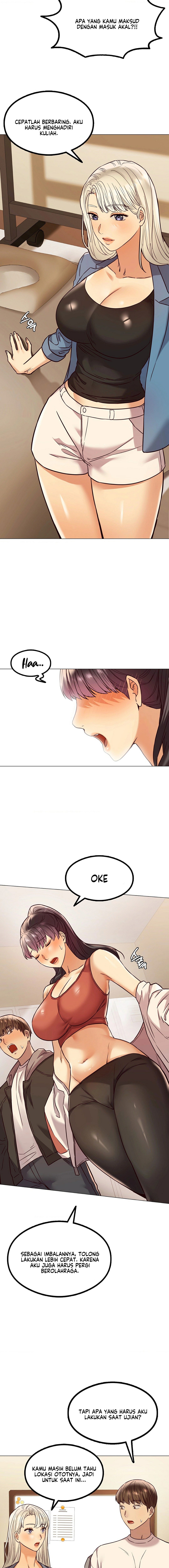 The Massage Club - Chapter 3 19