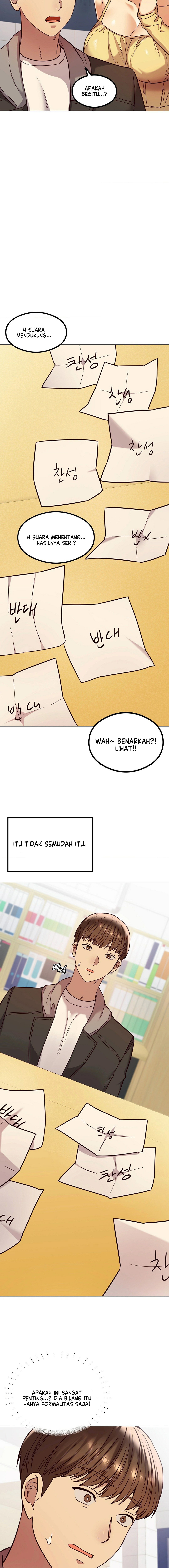 The Massage Club - Chapter 3 12
