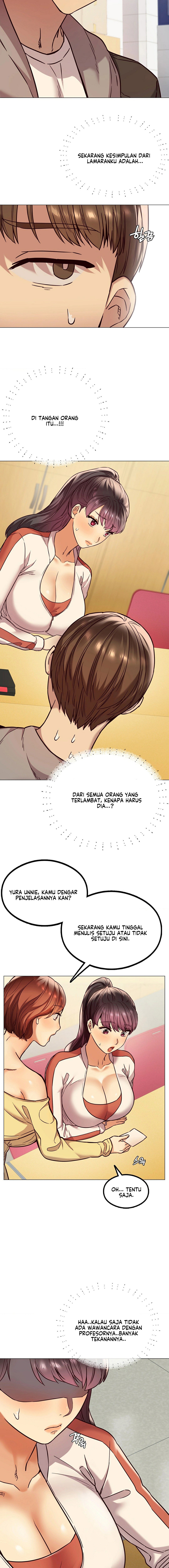 The Massage Club - Chapter 3 13