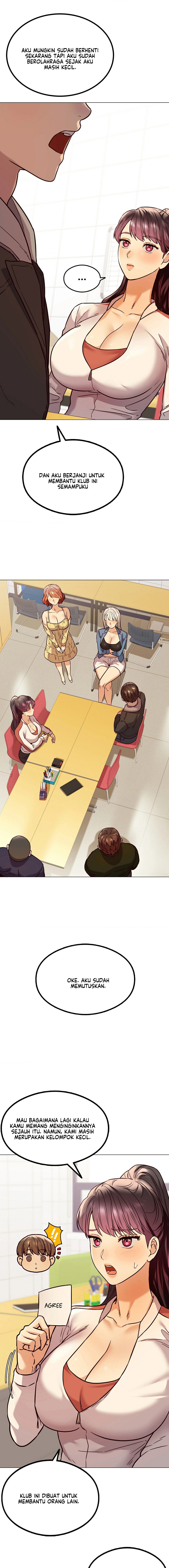 The Massage Club - Chapter 3 16