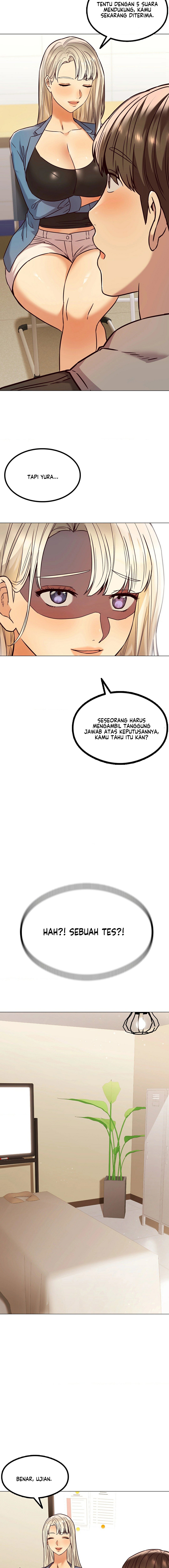 The Massage Club - Chapter 3 17