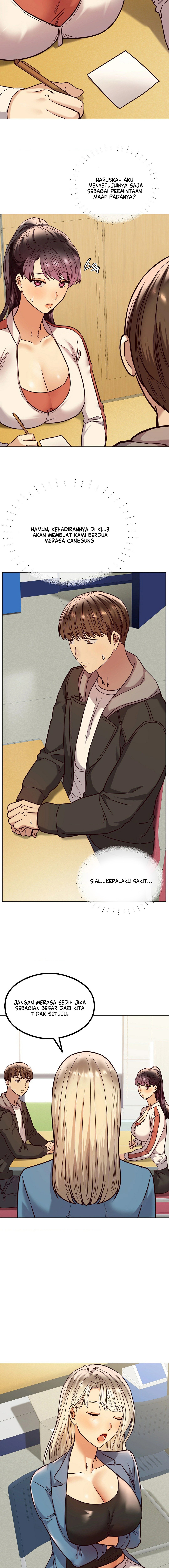 The Massage Club - Chapter 3 14