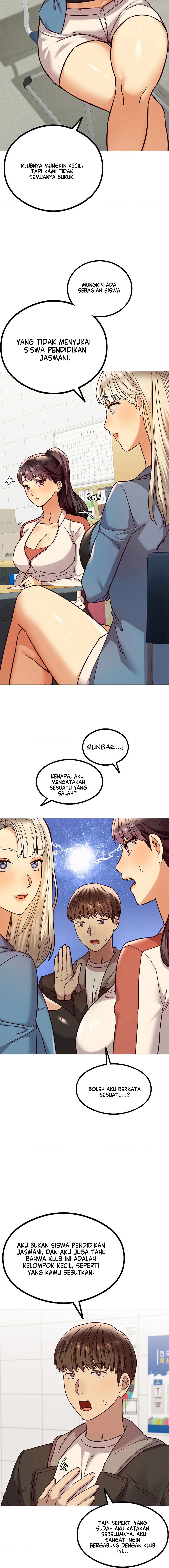 The Massage Club - Chapter 3 15