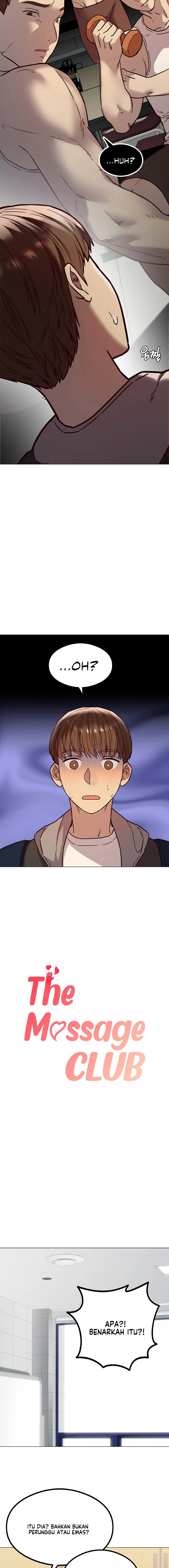 The Massage Club - Chapter 3 6