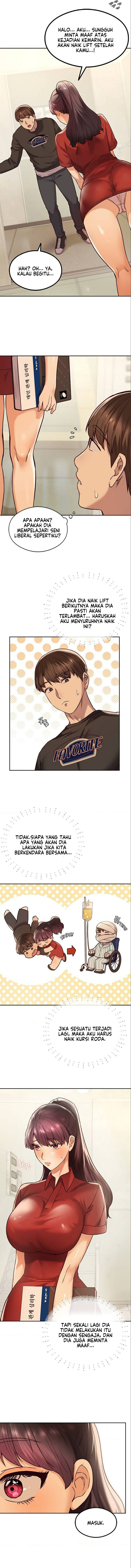 The Massage Club - Chapter 1 24
