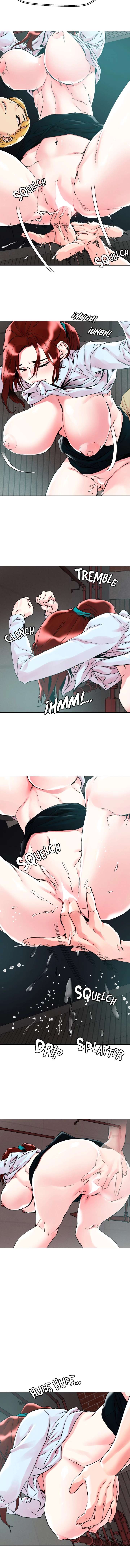 The Emperor of The Night - Chapter 89 4