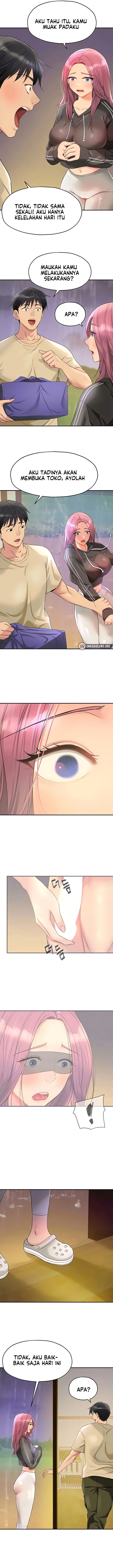 The Pleasure Shop - Chapter 51 9