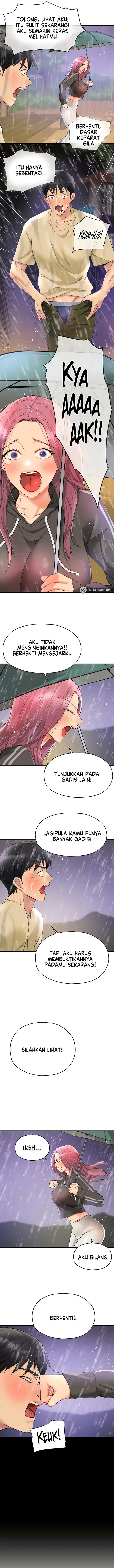 The Pleasure Shop - Chapter 51 12