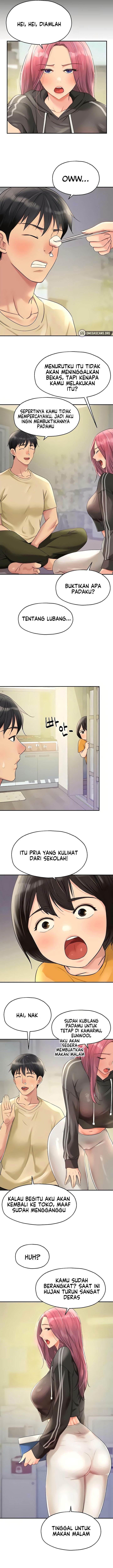 The Pleasure Shop - Chapter 51 13