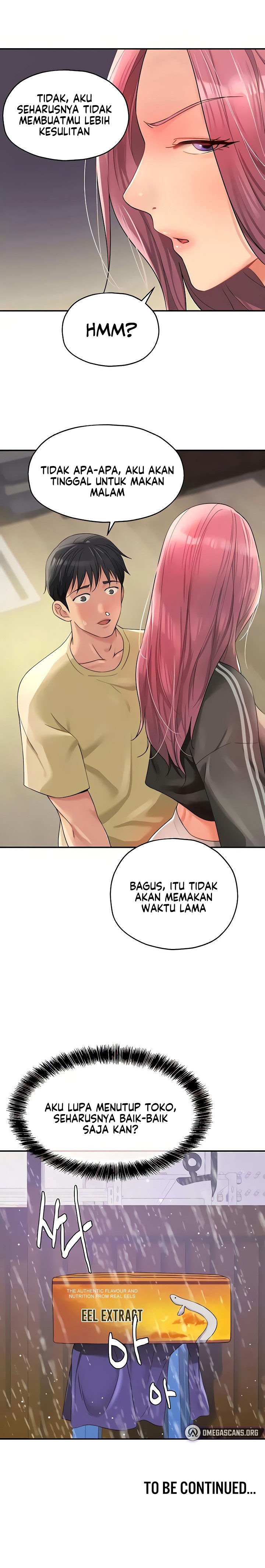 The Pleasure Shop - Chapter 51 14