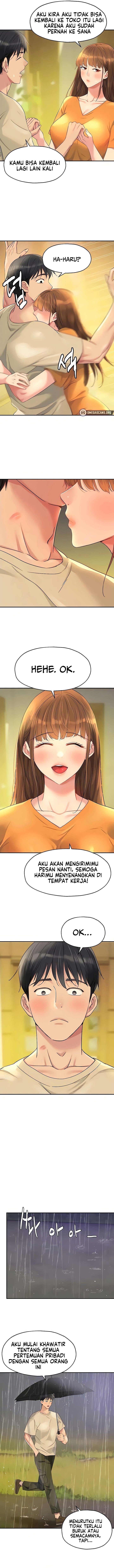 The Pleasure Shop - Chapter 51 7