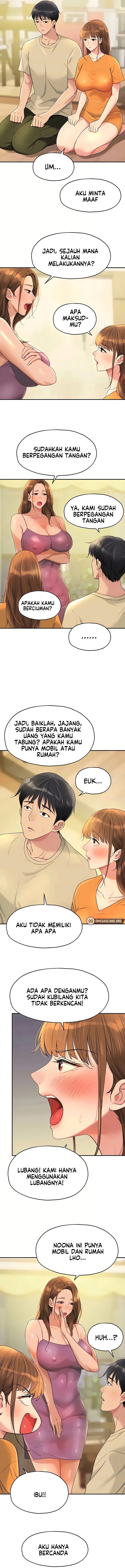 The Pleasure Shop - Chapter 51 5