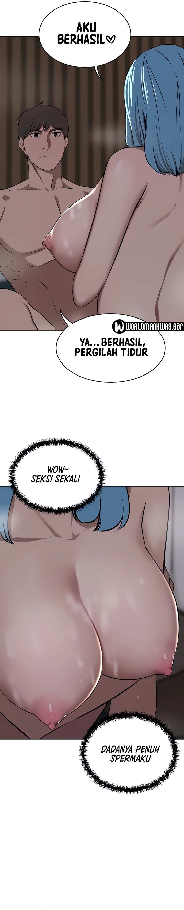 The Wealthy Girl - Chapter 40 4