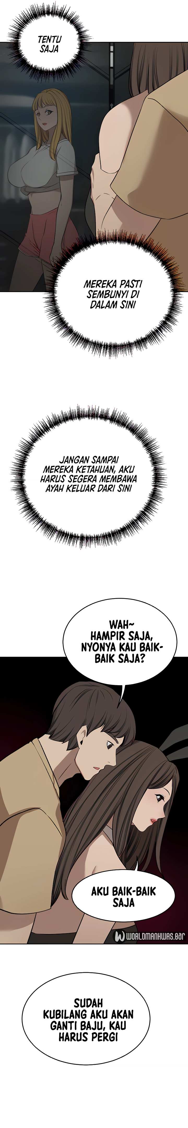 The Wealthy Girl - Chapter 46 28