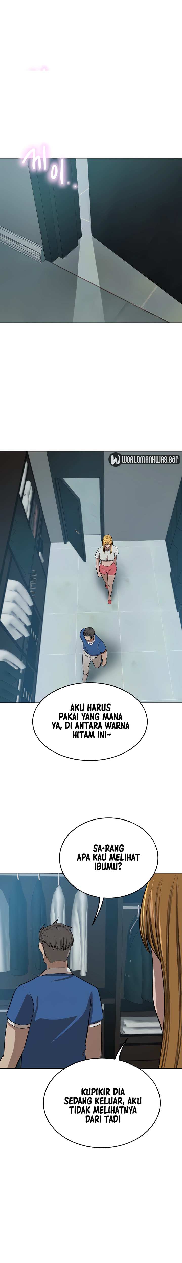 The Wealthy Girl - Chapter 46 26