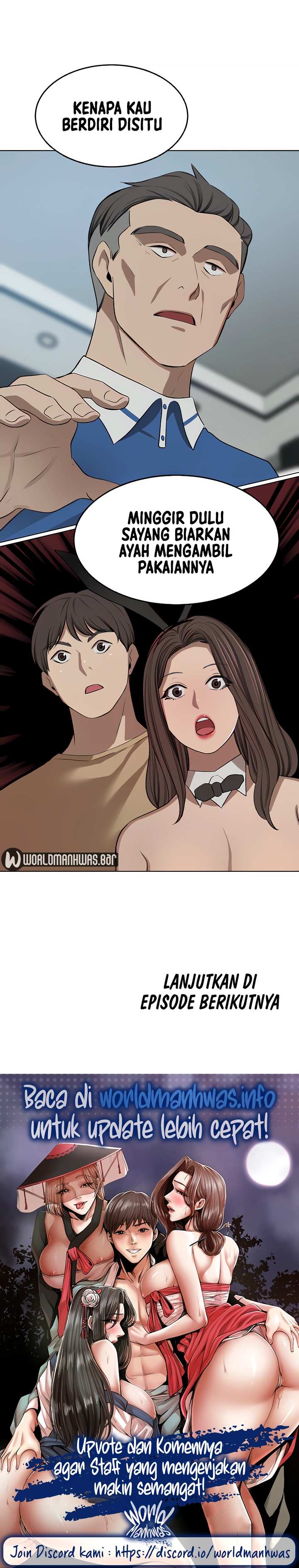 The Wealthy Girl - Chapter 46 32