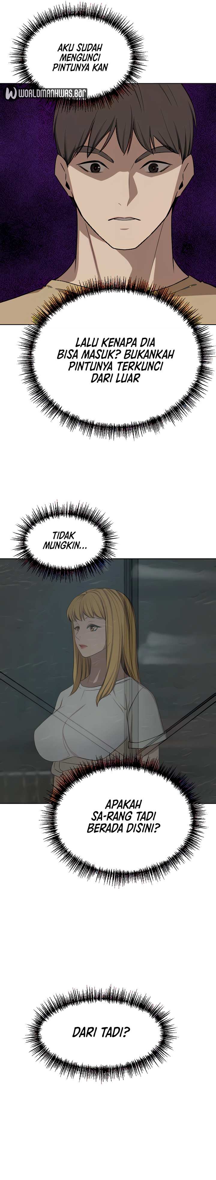 The Wealthy Girl - Chapter 46 30