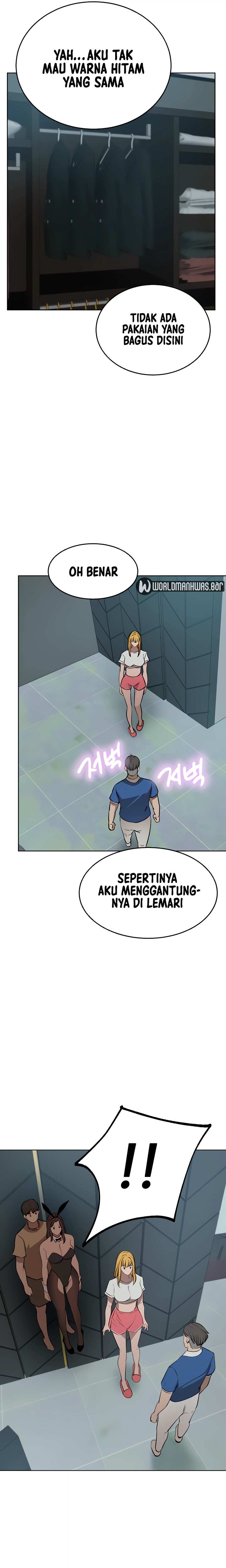 The Wealthy Girl - Chapter 46 31