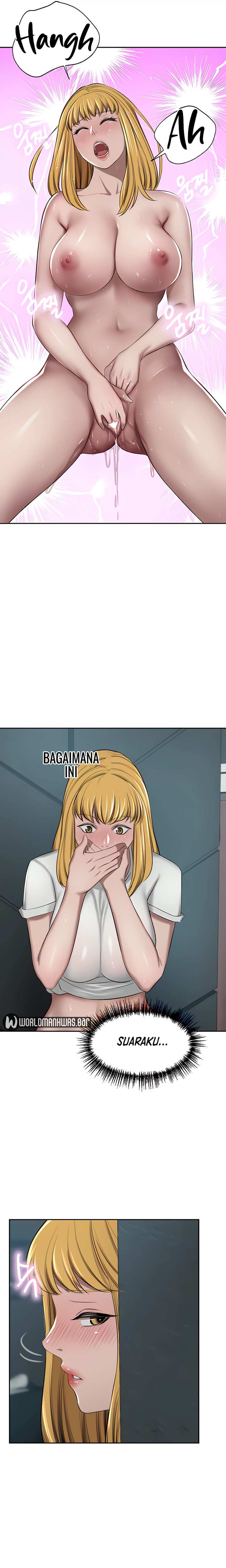 The Wealthy Girl - Chapter 46 19