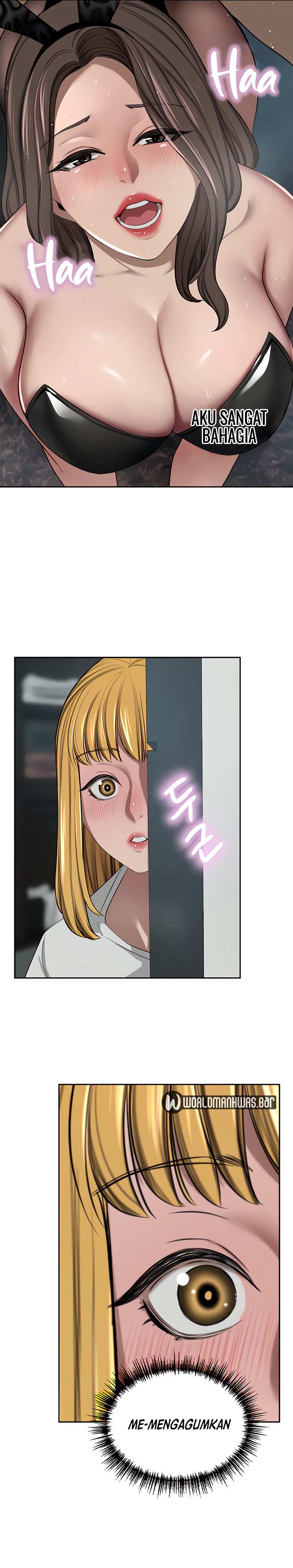 The Wealthy Girl - Chapter 46 13