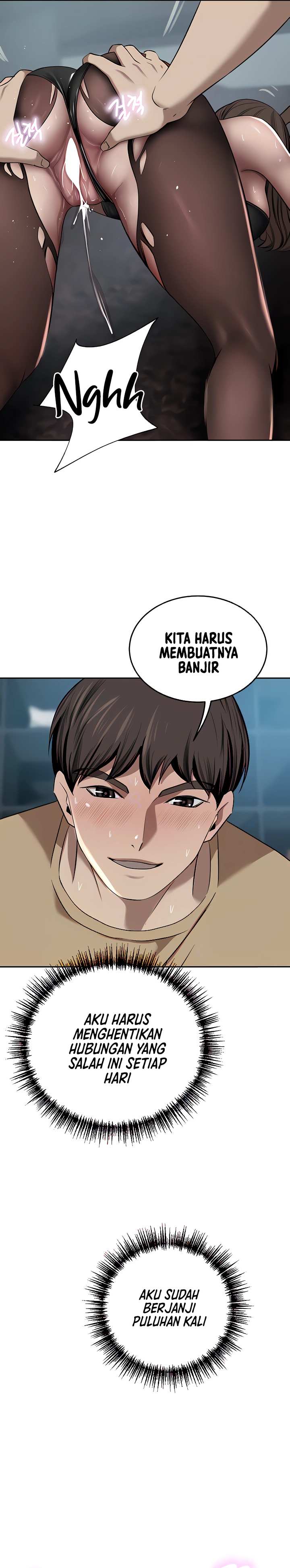 The Wealthy Girl - Chapter 46 6