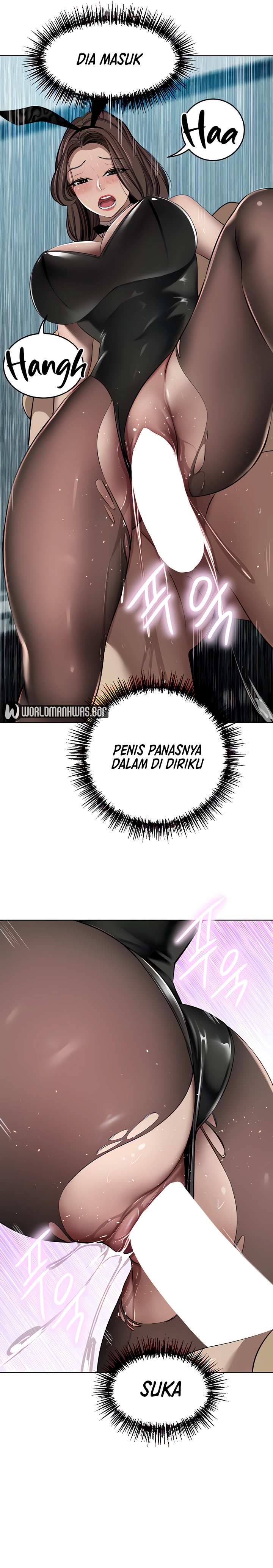 The Wealthy Girl - Chapter 46 4