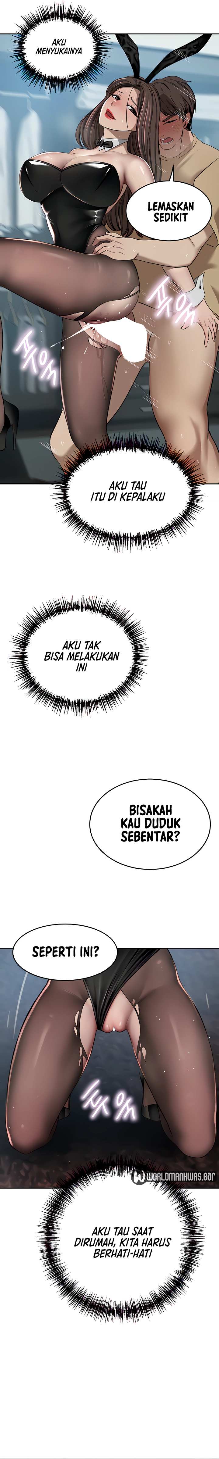 The Wealthy Girl - Chapter 46 5