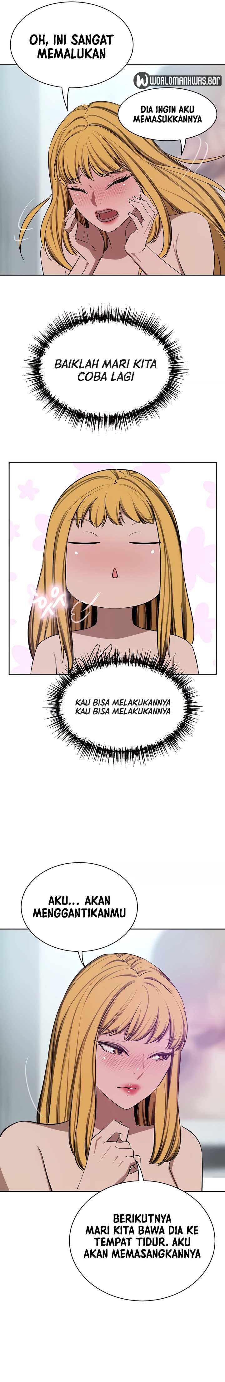The Wealthy Girl - Chapter 44 28