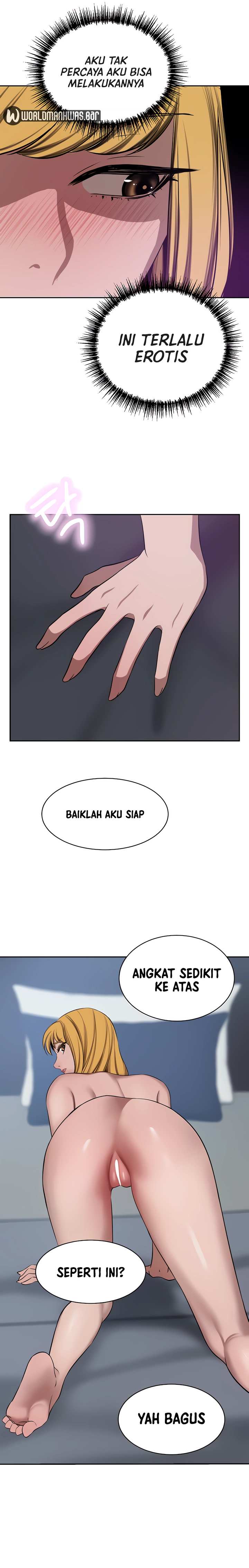 The Wealthy Girl - Chapter 44 29