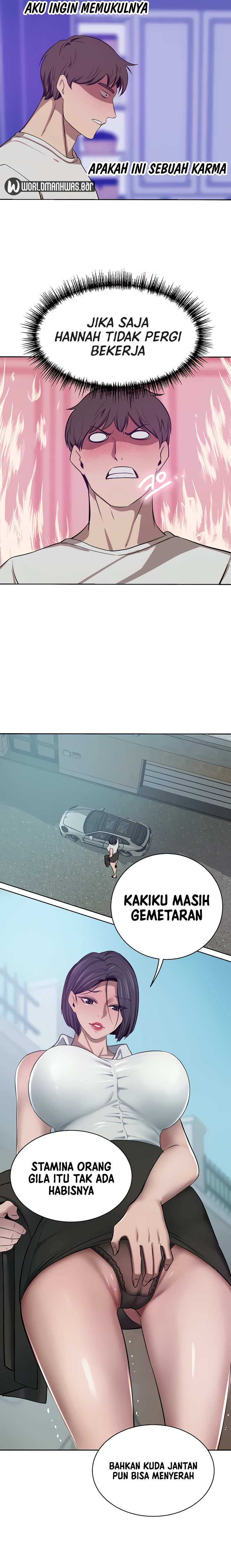 The Wealthy Girl - Chapter 44 23
