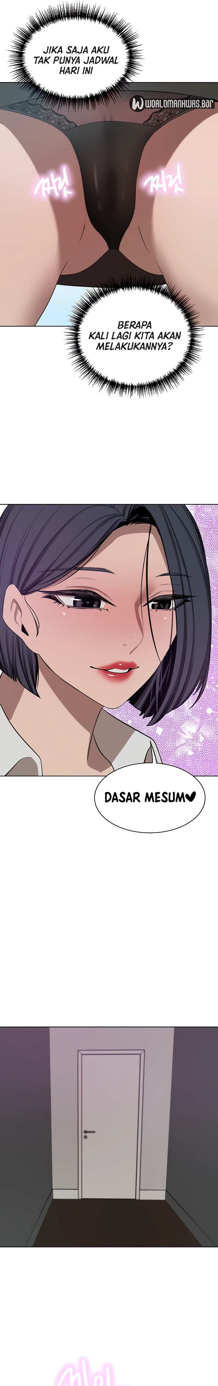 The Wealthy Girl - Chapter 44 24