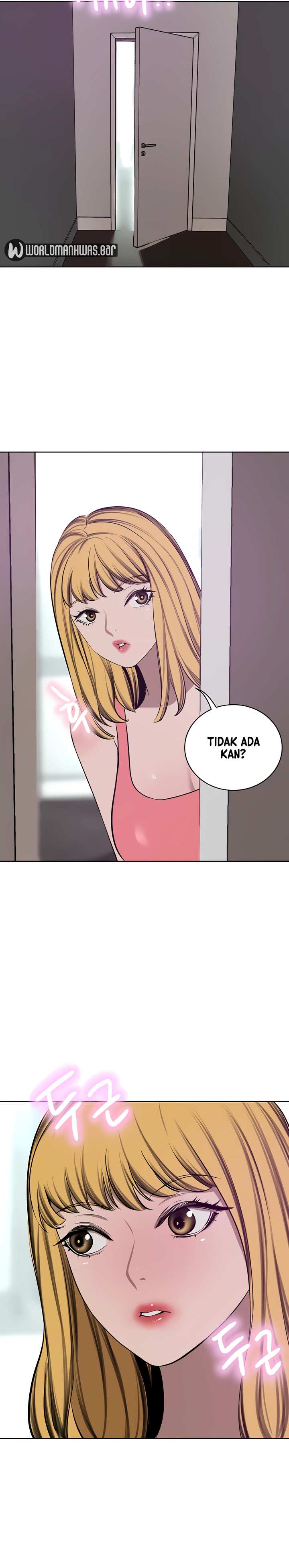 The Wealthy Girl - Chapter 44 25